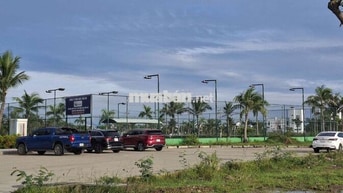 NHÀ LÔ GỐC KHU 1B  sát đại học fpt