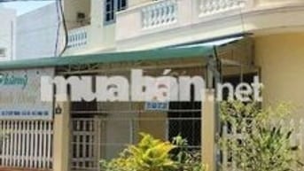 Phòng trọ mặt tiền gần sát chợ Non Nước