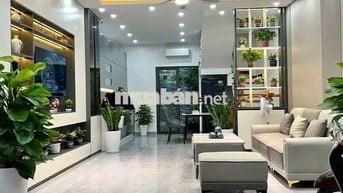 Mặt ngõ Ô tô tránh - Xuân Phương - 34m 5 tầng mới keng - 6x tỷ