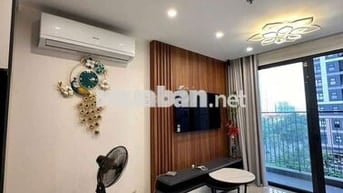 BÁN GẤP CĂN GS3 2n 55m full nt, view thoáng, hướng mát, nhà mới tinh