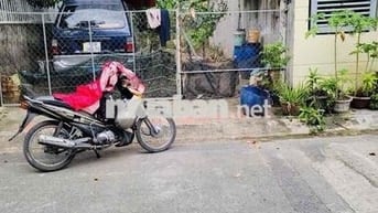 Đất khu phân lô đồng bộ Dương Công Khi Hóc Môn-5x18m- 3,2 tỷ