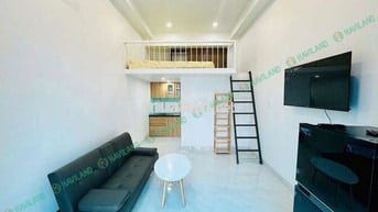 🏡CĂN HỘ DUPLEX SIÊU XINH KHU VỰC KHUÊ MỸ