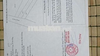 200M Đất ở vùng ven hòa xuân thành phố đà nẵng