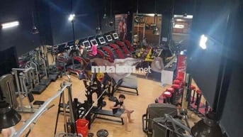 cho thuê nhà mặt tiền kinh doanh đường tân hoà đông