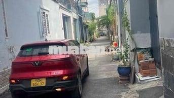 Đất siêu rẻ tại GÒ VẤP , gần 100m2 , hxh , chỉ 5.9x tỷ