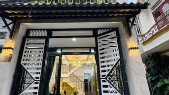 Thanh lý gấp căn Nguyễn Thanh Tuyền,Tân Bình giá 2tỷ490/38,5m2,Sổ ngay