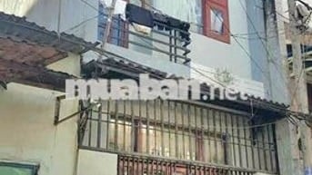 NHÀ 4 TẦNG. 40M2. T TÂM BÌNH TÂN. SÁT MT, NGAY AEON TÂN PHÚ. 4PN - 4WC