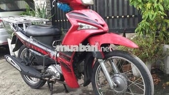 Cần bán xe Sirius 2016 giấy tờ đầy đủ bstp