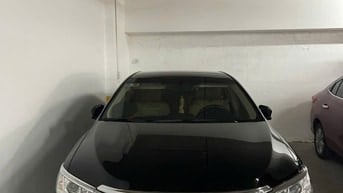 CẦN BÁN XE GIA ĐÌNH – TOYOTA CAMRY 2017 - 2.5