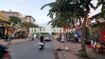 Nhà Mặt tiền Song Hành, Trung Chánh, Hóc Môn 10X20M