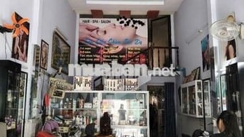 NHÀ SHR MẶT TIỀN BUÔN BÁN GẦN CHỢ VÀ TRƯỜNG HỌC