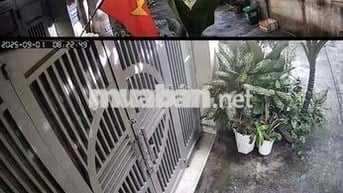Cho thuê nhà nguyên căn full nội thất đẹp mới