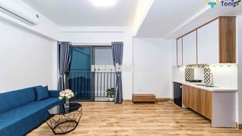 CĂN HỘ DẠNG 1K1N , PHÒNG STUDIO - NỘI THẤT CAO CẤP - 100M RA HỒ TÂY