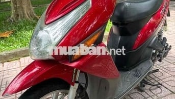 Honda Click 2010 Bs Thành Phố Zin Đẹp