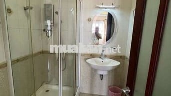 Bán nhà xe hơi đậu cửa 5 tầng, 4.2x20 Thích Quảng Đức PN, gần mặt phố