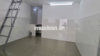 NHÀ TRỌ ĐƯỜNG SỐ 8, LINH XUÂN, THỦ ĐỨC