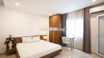 🔥🔥 Căn hộ ban công lớn – View triệu đô – Nội thất chuẩn khách sạn 5★