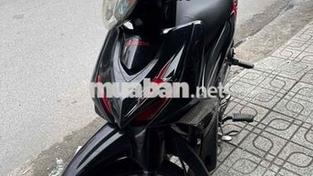 HonDa RSX 2011