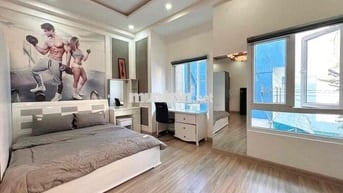 🌟🌟 Căn hộ 1PN thông minh – Tách bếp, cửa sổ trời, full nội thất xịn 🌟🌟