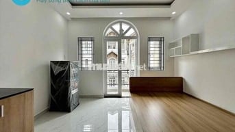 KHAI TRƯƠNG STUDIO MỚI 100% BANCOL CỬA SỔ NGAY ĐH VĂN LANG 3 - IUH