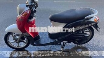 Mio lasso biển 59 máy sát thủ êm ru áo liền đẹp