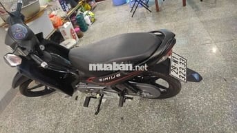 Chính chủ bán xe bảo cc mua bán và rút hồ sơ.