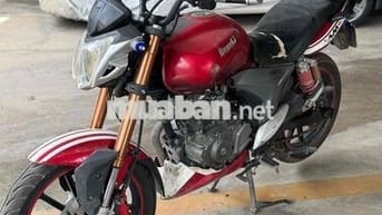 Benelli 150 zin êm