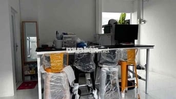 Nhà Bự Giá Mềm - 20m ra mặt Tiền , 87m2 - Hoàn Công , Hơn 5ty