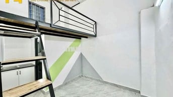 KHUA TRƯƠNG PHÒNG TRỌ MỚI 100% ngay công viên Làng Hoa Gò Vấp