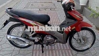 Honda wave s biển 95 máy sin êm fun chức năng