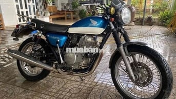 CB400ss:GTHL