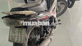 SI RIUS 50cc giá rẻ xe máy rin cho các em ko bằng