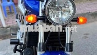 cb900 chính chủ ký giấy SàiGòn sang tên toàn quốc
