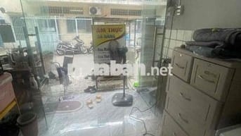 Sang quán & cho thuê MB Kinh doanh Bình Thạnh