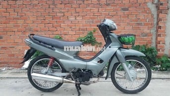 Wave 54 dên 16 Fastek 25HP côn tay gtdd