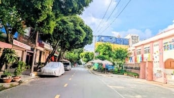 MTKD Quận Tân Phú khu P.Tân Thành