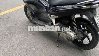 honda airblade 2007 bstp êm ko hủ,cà thẻ trao đổi