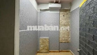 CĂN HỘ MINI 40M2 CÓ 2PN TRONG NHÀ MẶT TIỀN NGUYỄN THỊ THẬP CÓ NỘI THẤT