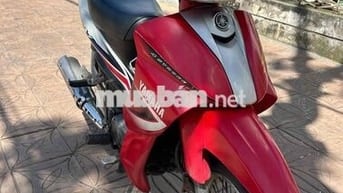 Jupiter v xe đẹp máy zin bs 65