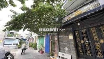 cho thuê nhà hẻm xe hơi đường phú thọ hoà quận tân phú