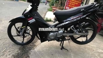 sirus kiểng máy zin