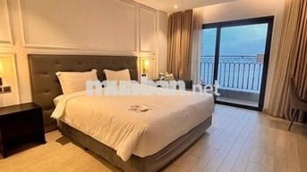 Bán căn studio Golden Bay Đà Nẵng