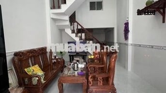 CẦN BÁN NHÀ SHR Q12 P TÂN CHÁNH HIỆP