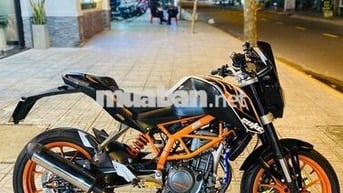ktm 390 Cho Ae Mới Chơi PKL