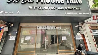 Vị trí đắc địa để bạn tự tin đặt ước mơ !!!!