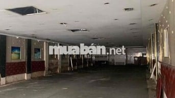 🆘MẶT BẰNG KINH DOANH PHẠM VĂN CHIÊU🆘9x35m TRỐNG SUỐT- TIỆN SET UP MỚI