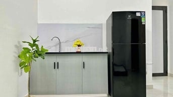 SIÊU PHẨM CĂN HỘ STUDIO FULL NỘI THẤT GẦN ĐẠI HỌC CÔNG THƯƠNG