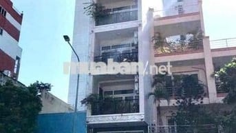 NGUYÊN CĂN TÂN PHÚ THANG MÁY NHIỀU PHÒNG