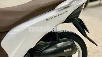 HONDA VISION BSTP CHÍNH CHỦ