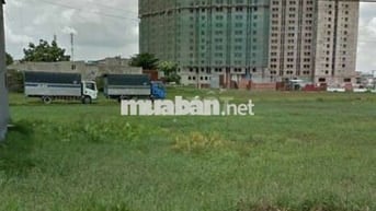 Hên lắm mới thấy lô đất 872tr Đ Nguyễn Thị Tuôi,Vĩnh Lộc A ,Bình Chánh
